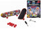 X-SKATE FINGER SKATEBOARD 2/PK. TY2072
