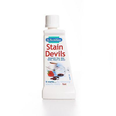 Stain Remover - Dr Beckmann's Stain Devils Solution