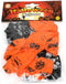 HALLOWEEN SCARY SPOOKY LATEX BALLOONS 12/PK. 215140