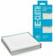 Kitchen Cleaning Cloths - E-CLOTH Wash & Wipe 2-Pack