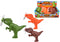 Dinosaur Hand Fan - Cool Down with a Fun Twist | TY0649