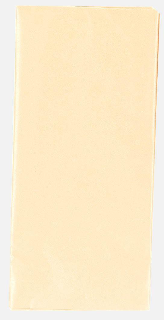 Ivory Tissue Paper - COUNTY 10 Pack, Premium Quality CA102