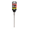 DEKTON SDS MASONRY DRILL BIT 7MM X 210MM. DT80010