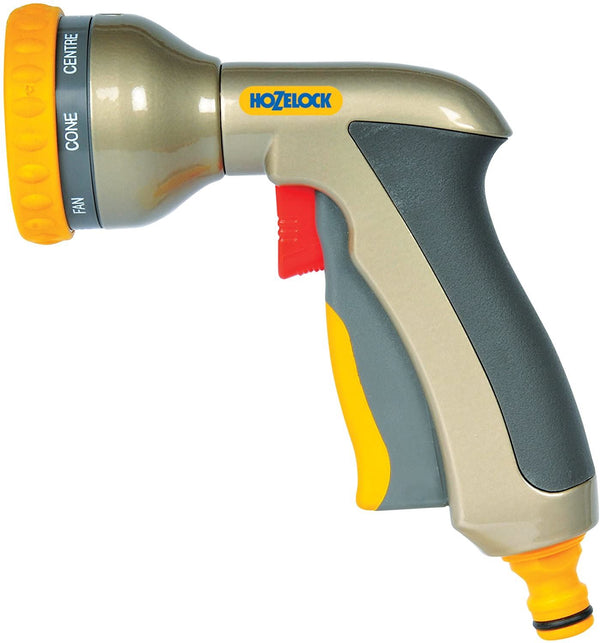 Hozelock Spray Gun 2691P6001 - Versatile Garden Watering Tool