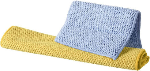 SPONTEX MICROFIBRE KITCHEN KIT (2 CLOTHES). 12090962