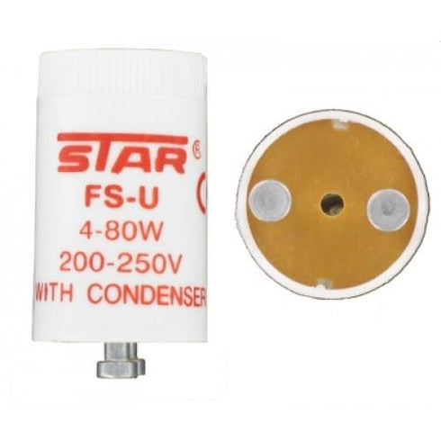 80W Starter Switches - FAST PAK VALUE 2564, 2 Pack | FP2564