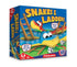 Snakes Ladders Game - HTI Classic Family Board Fun 1374325