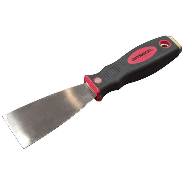 Deluxe Paint Scraper - AM-TECH 2 G0665 Professional Tool