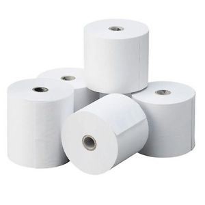 20 PACK CARD / PDQ MACHINE THERMAL ROLL 57 X 40 MM. 102