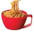 SISTEMA MICROWAVE NOODLE BOWL 940ML. S1109