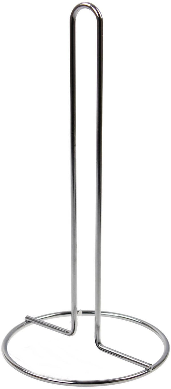 Chrome Towel Rack - Elegant Bathroom Accessory 2557