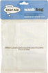 Mesh Laundry Bag - CHEF AID WASH / LAUNDRY 25.5 X 30CM 10E04226