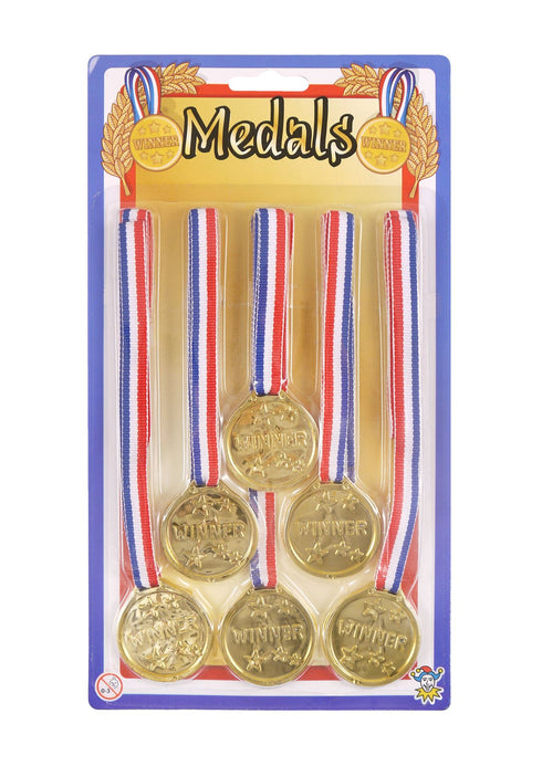 Gold Medal Wine - Award-Winning T41027 Selection