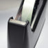 RAPESCO HEAVY DUTY BLACK TAPE DISPENSER. ROPRPTD500B