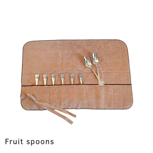 Silver Cutlery Storage - Hagerty Silver Guard for Spoons