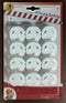 FIRST SAFETY ELECTRIC SOCKET SAFETY COVERS 10/PK. FS578
