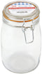 Airtight Storage Jar - TALA 950ml Lever Arm Jar 10A12895