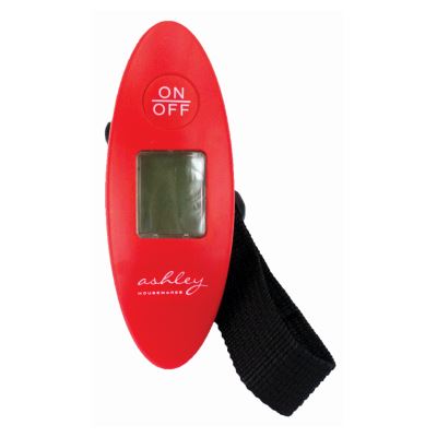 Digital Luggage Scale - ASHLEY Up to 40KG BB-LS206