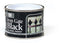 Black Gloss Paint for Iron Gates - 151 Varnish Coating 180ml