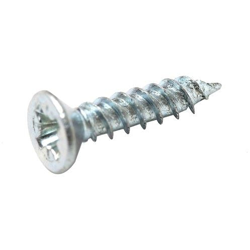 Twinthread Wood Screw 10x1.5 Inch - STAR PACK 72179