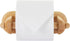 Wooden Toilet Roll Holder - APOLLO AP8251 Elegant Design
