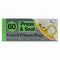Seal Food Bags - TIDYS Press & Seal Pack of 60 B0047