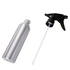 ALUMINIUM SPRAY BOTTLE 250ML. CN011