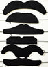 MUSTACHE WITH RUBBER BAND. OB632689