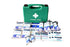 QUALICARE HSE FIRST AID KIT FOR 1-10 PERSONS. QF1110