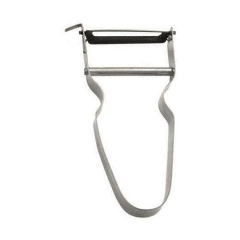 Stainless Steel Peeler Chef Aid 10E92411 - Premium Kitchen Tool