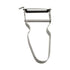 Stainless Steel Peeler Chef Aid 10E92411 - Premium Kitchen Tool