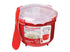 SISTEMA MICROWAVE RICE STEAMER 2.6L 2600ML. S1110