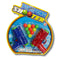 ASSORTED PING PONG SHOOTER. HU10171