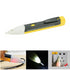 Voltage Tester Pen with LED Torch - MERCURY 710.030UK