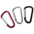 Carabiner Snap Hooks - AM-TECH 3PCS Set S4320