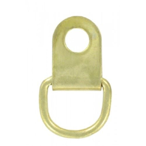 D Ring Pack - FAST PAK VALUE 2731 Singles 4 Per Pack FP2731