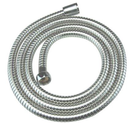 Flexible Shower Hose 1.75M - Deluxe Double Shielded Design