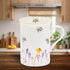 BUSY BEES FINE CHINA WHITE COFFEE MUG. LP93921