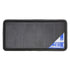 JVL MULTIFUNCTIONAL RUBBER SHOE DRIP TRAY / DOOR MAT 41CM X 81CM. 01-624