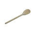 Beech Wood Spoon 14 Inch - Durable Cooking Utensil 9094