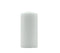 WHITE PILLAR CANDLE 150 X 70MM. PS103127
