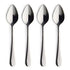 Grunwerg Grapefruit Spoons Windsor 4 Pack - Elegant Dining