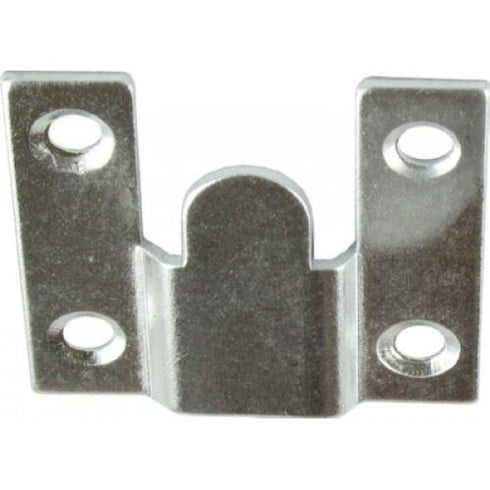Flush Mount Hinges - FAST PAK VALUE 8565, 35MM, 4 Pack