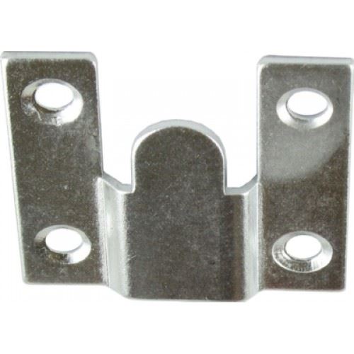 Flush Mount Hinges - FAST PAK VALUE 8565, 35MM, 4 Pack