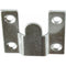 Flush Mount Hinges - FAST PAK VALUE 8565, 35MM, 4 Pack