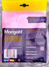 MARIGOLD SQUEAKY CLEAN FLEXI MICROFIBRE CLOTH. FH171817