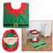 ELF DESIGN TOILET SEAT COVER. DGI1310