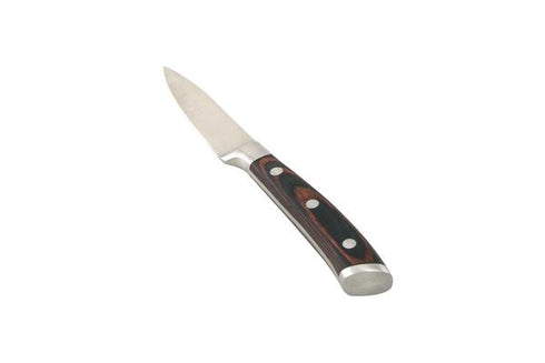 Stainless Steel Paring Knife - APOLLO Kalibr 9cm AP3068