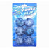 Toilet Block Cleaner - POWER BLUE 6 Pack DZT1036-36