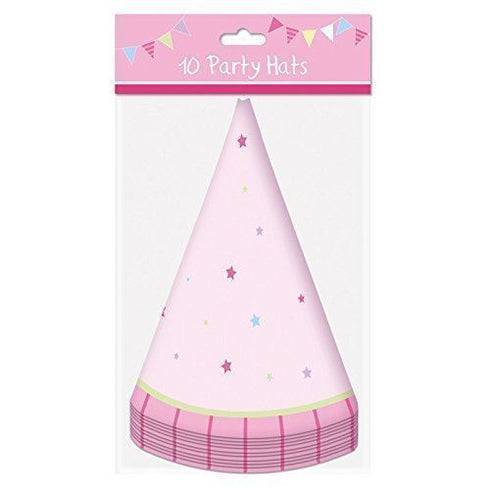 Princess Party Hats - Perfect for Celebrations | TA5786